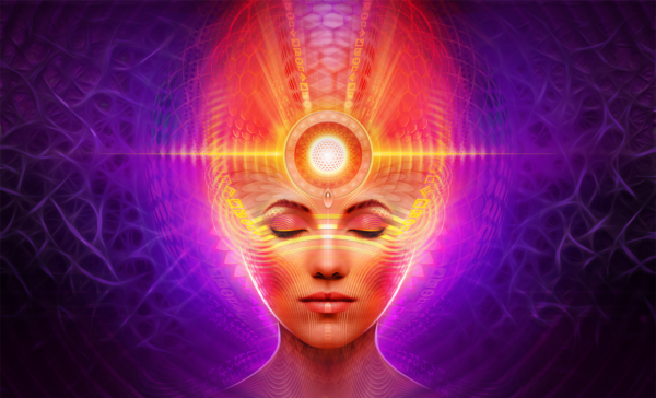 Экстрасенсорика. Как научиться слышать себя и мир вокруг.