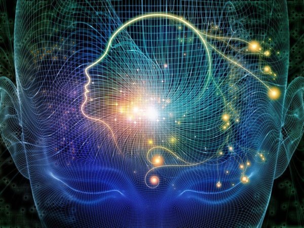 Энергия в руках