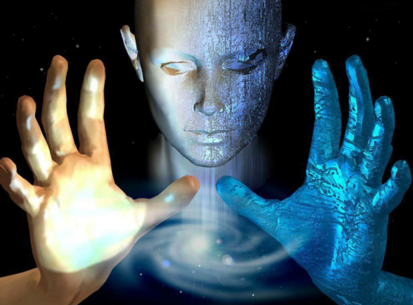 Энергетическая защита человека