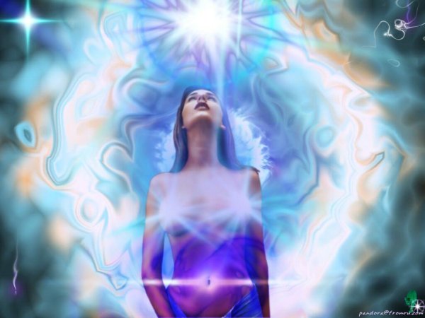 Экстрасенсорное восприятие