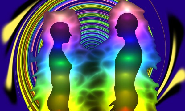 Энергетическая реальность