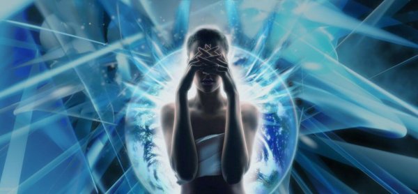 Сила Вселенной