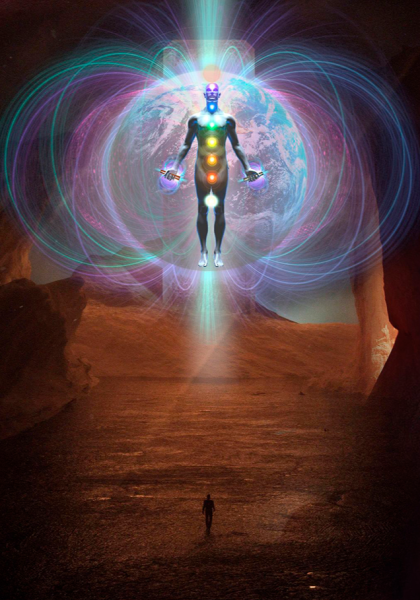 Интуиция ясновидение