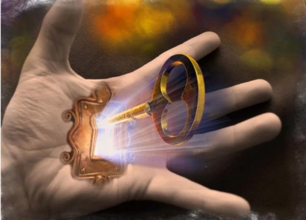 Магия ясновидение