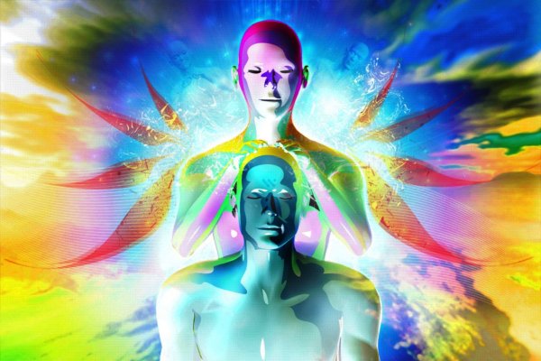 Энергия человека