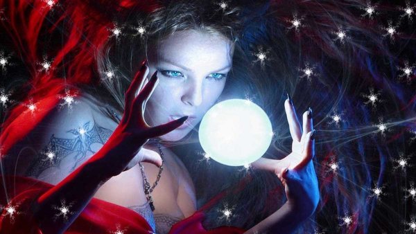 Магические способности