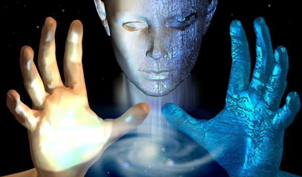 Экстрасенсорика картинки