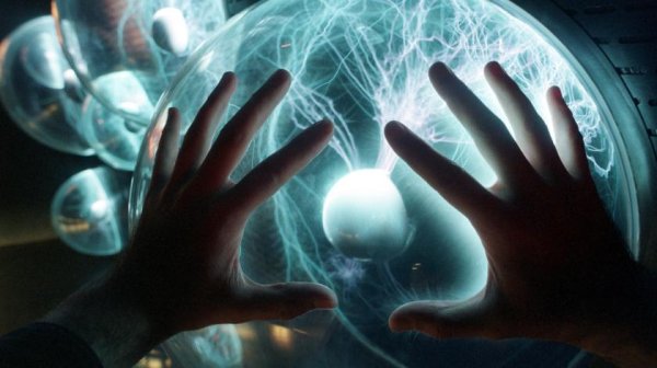 Магия ведьма