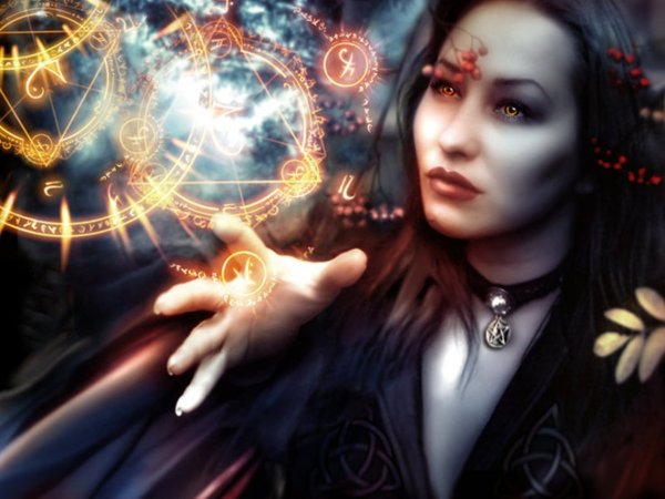 Медитация для раскрытия экстрасенсорных способностей