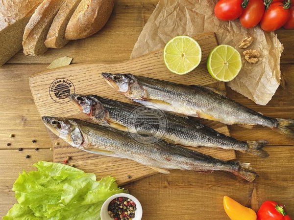 День корюшки