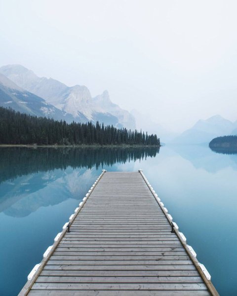 Спокойствие и умиротворение