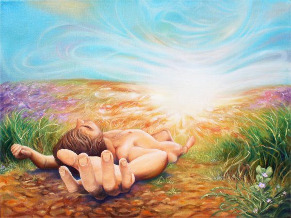 Внутренняя Гармония и спокойствие