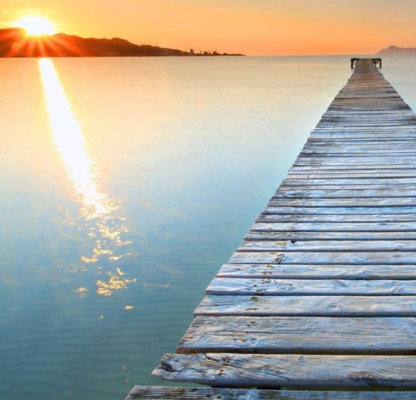 Обои умиротворение