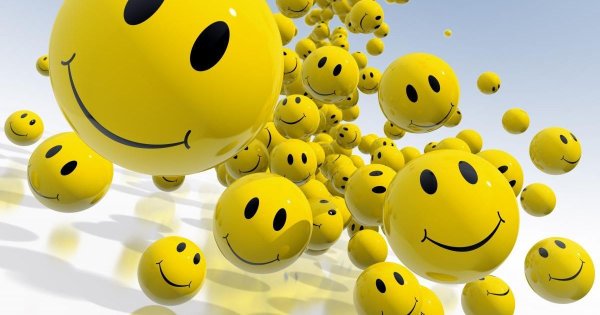 Веселое настроение