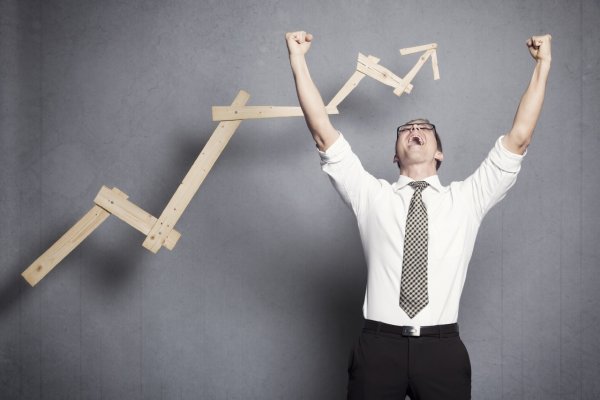 Продуктивность человека