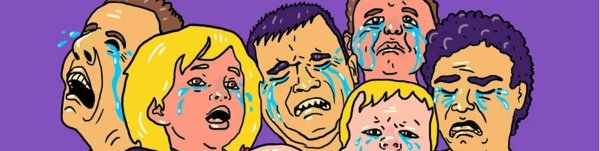 Арт картинки нытик