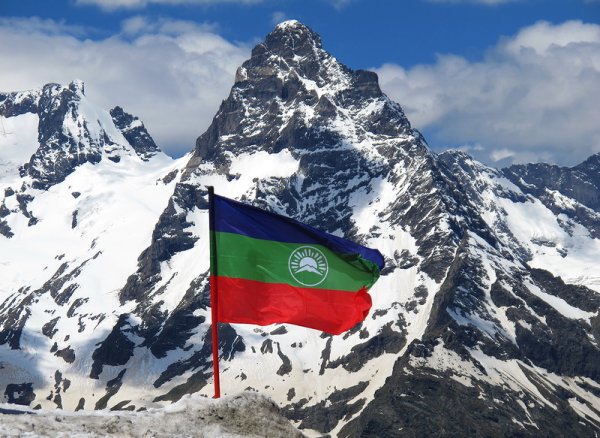 День единства КЧР