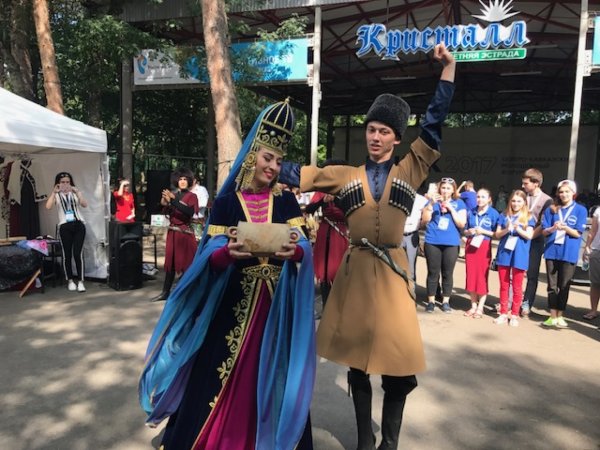 День Республики КЧР