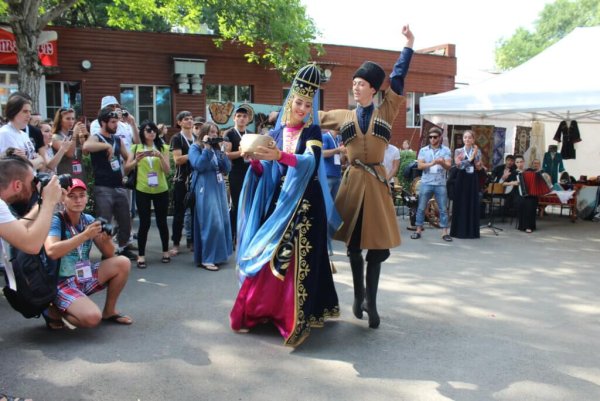 Карачаево-Черкесия