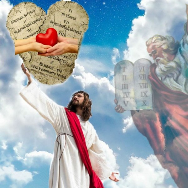 Честность картинки