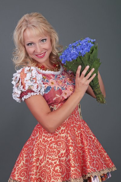 Лена Василек