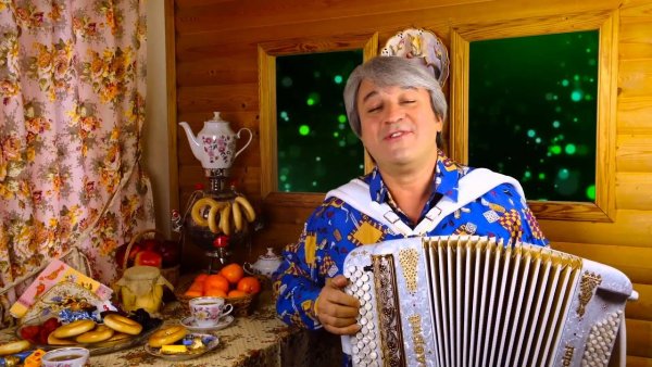 Валерий Сёмин и группа белый день