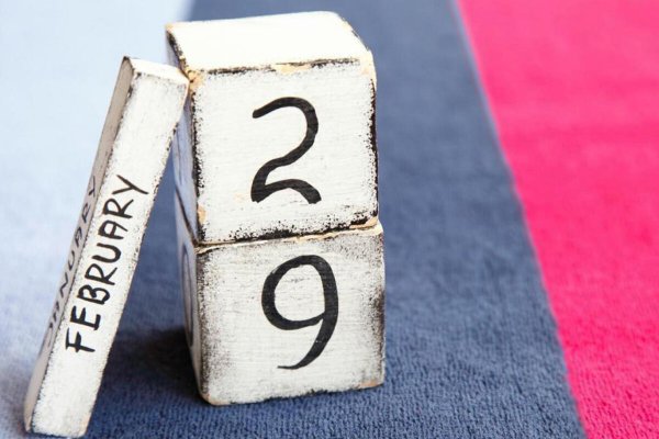 2008 Високосный