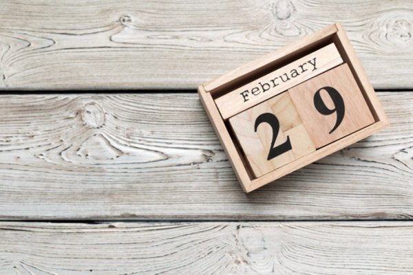 29 Цифры макет