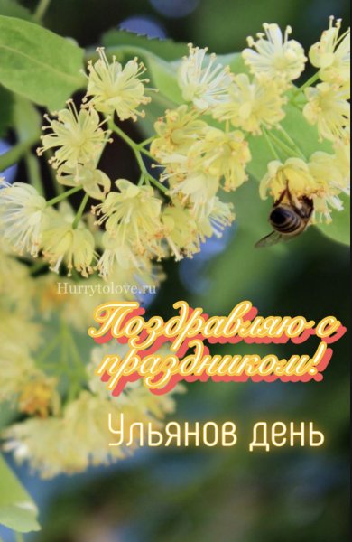 Ульянов день