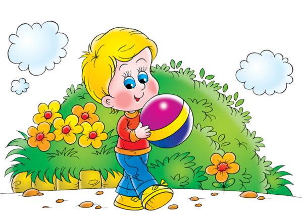 Лето для детсада