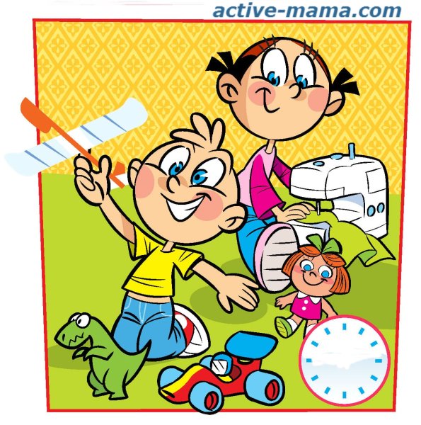 День школьника рисунок