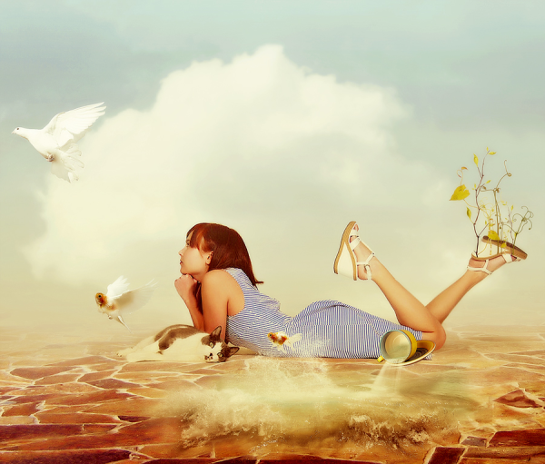 Жизнь мечты