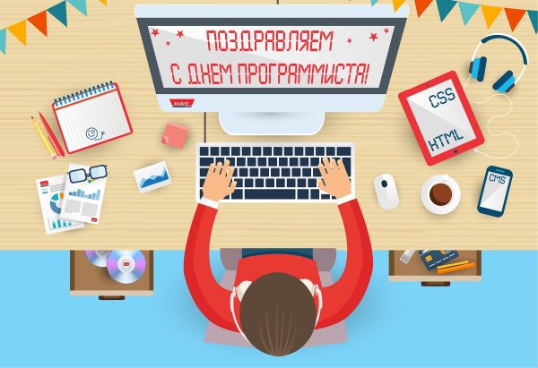 День программиста 2019