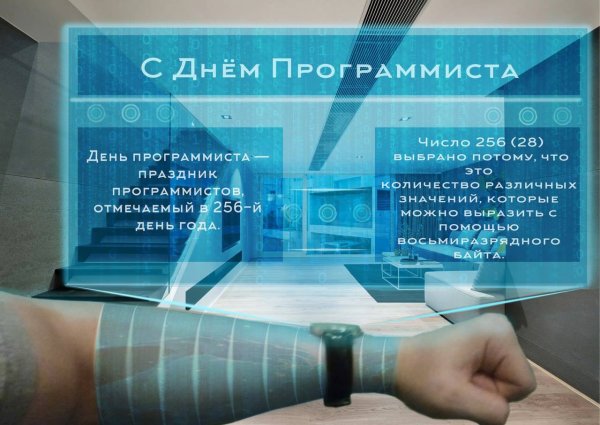 День программиста