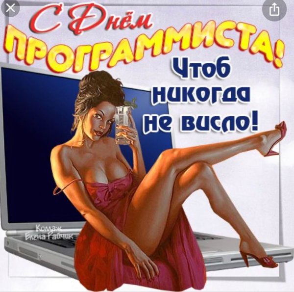 День программиста
