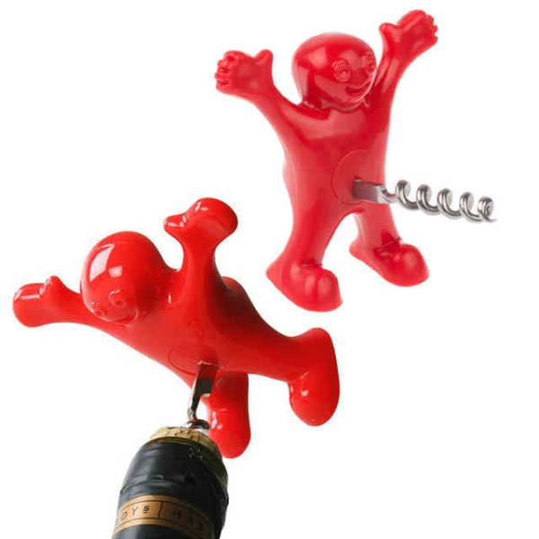 Прикольный штопор