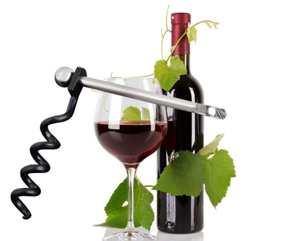 День распрямившегося штопора