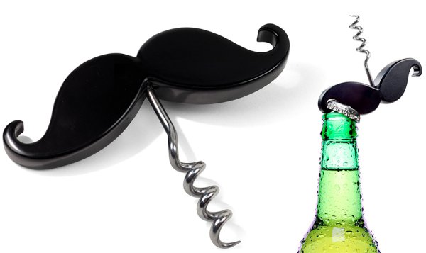 Штопор пробка и пятно