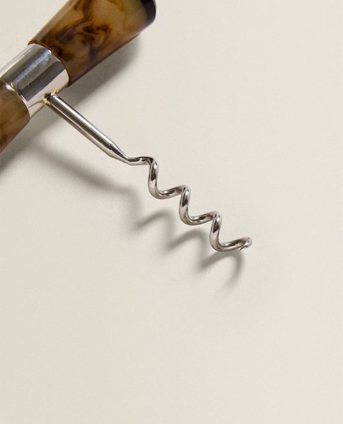 Штопор вектор