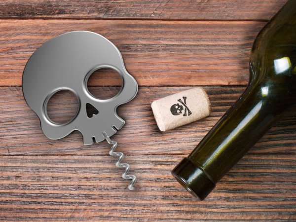 Прикольные сувениры из дерева для начальника