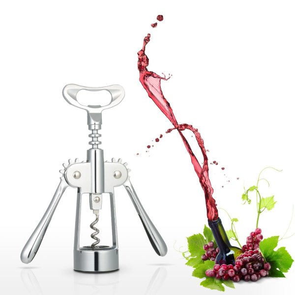 Гарри штопор