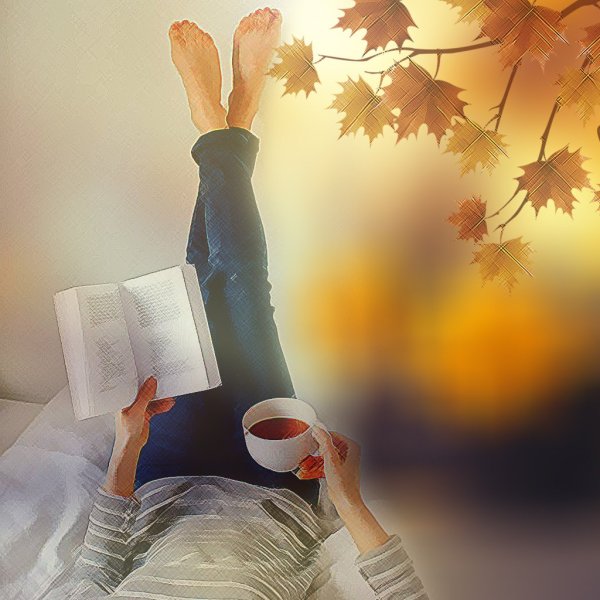 Вдохновение на каждый день