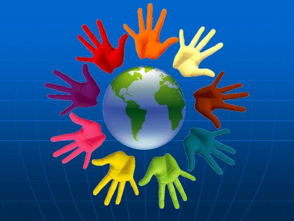 21 Февраля Международный день родного языка