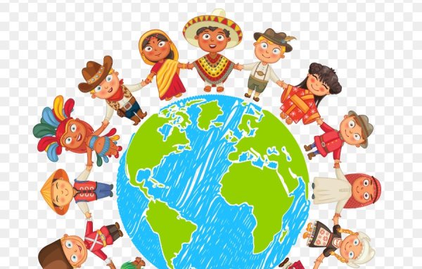 Международный день родного языка