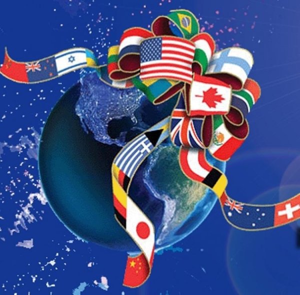 Международный день родного языка