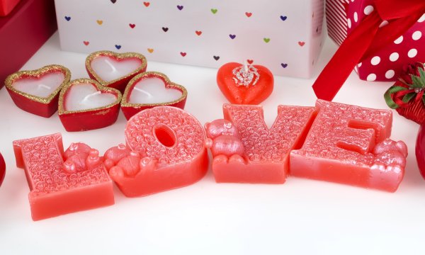 14 Февраля день влюбленных