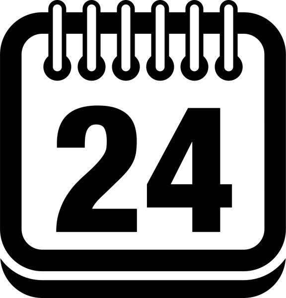 Ежедневно иконка