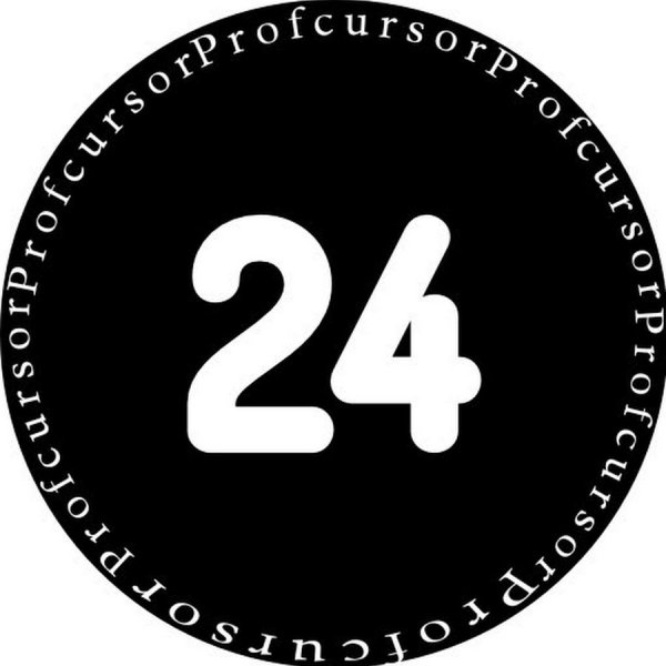 24 Часа цифры