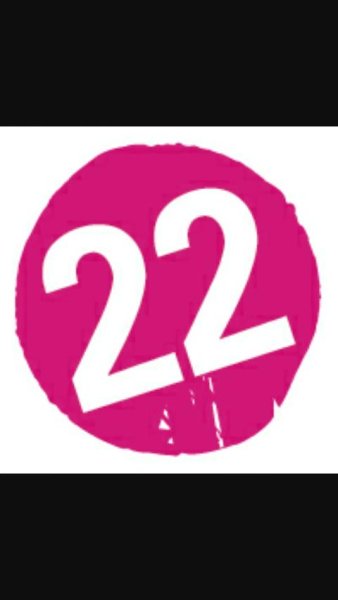 Тортики на день рождения 22 года