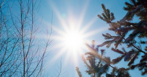 22.12 День зимнего солнцестояния